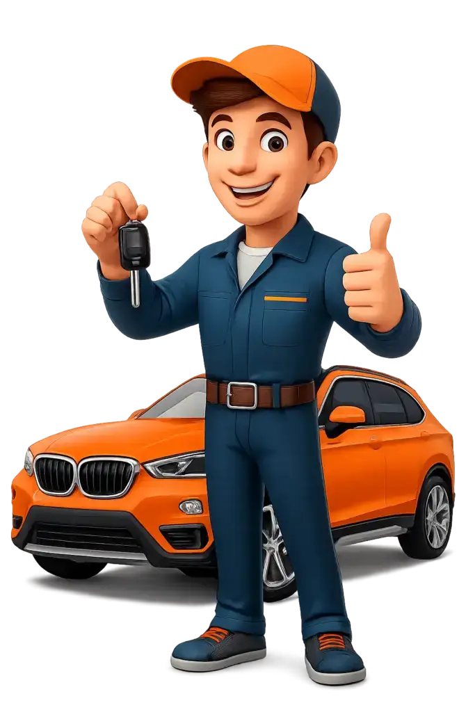 Autoankauf aller art in Mainz